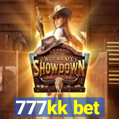 777kk bet